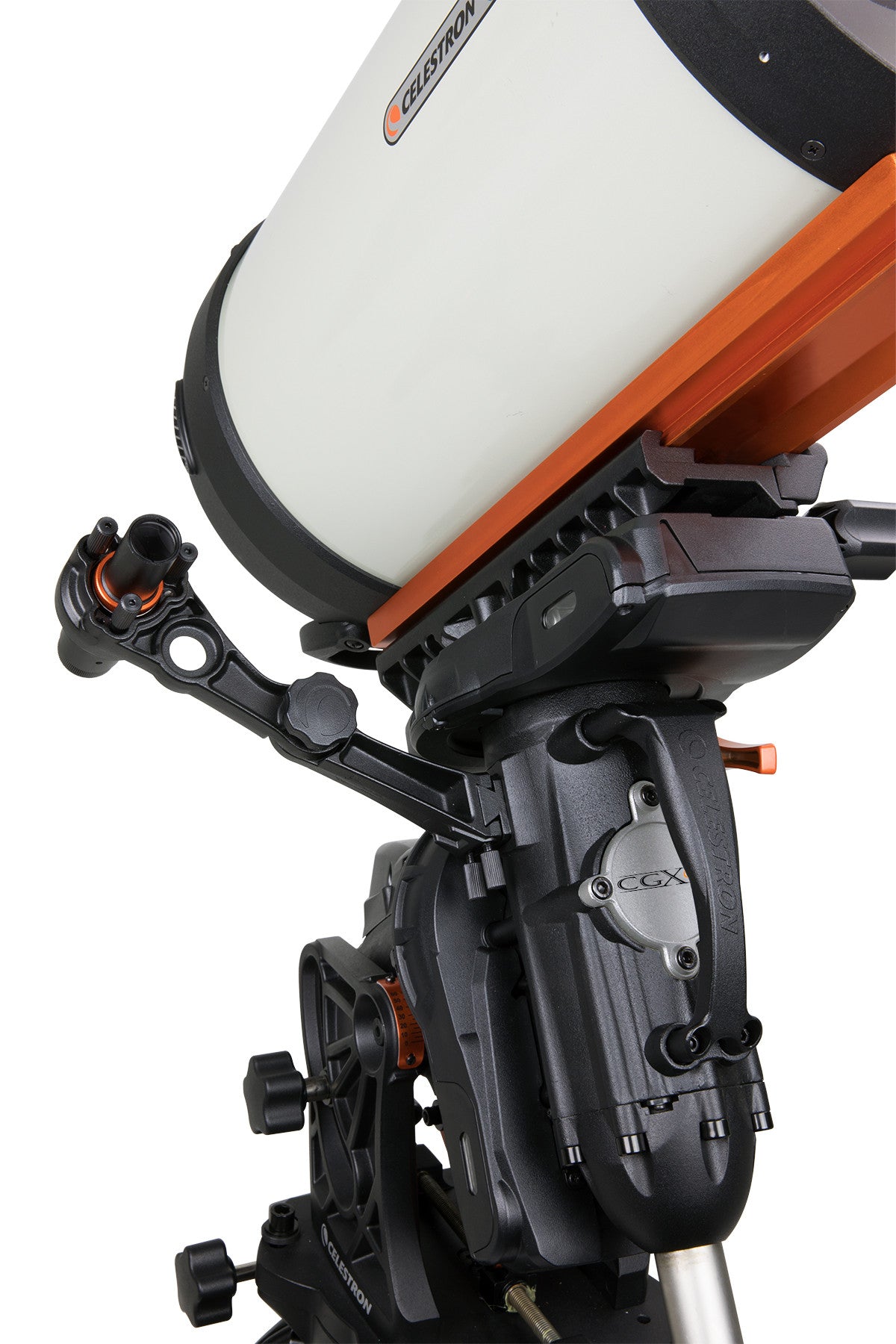 Celestron CGX-L Polsucher für CGX Montierung
