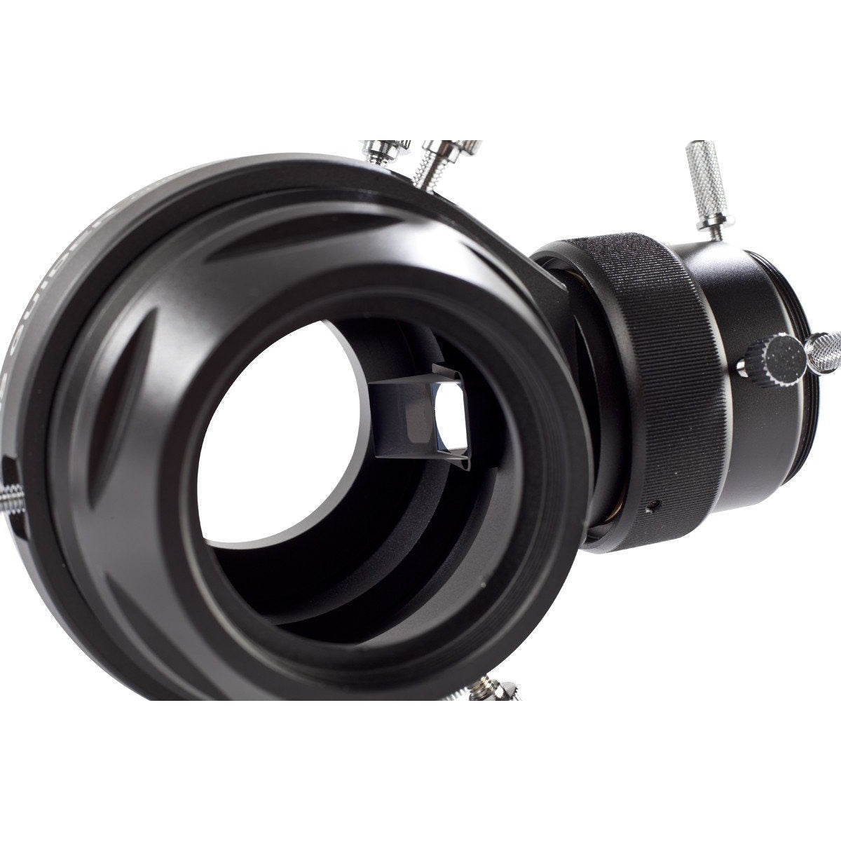 Celestron Off-Axis Guider OAG Prisma Astrofotografie