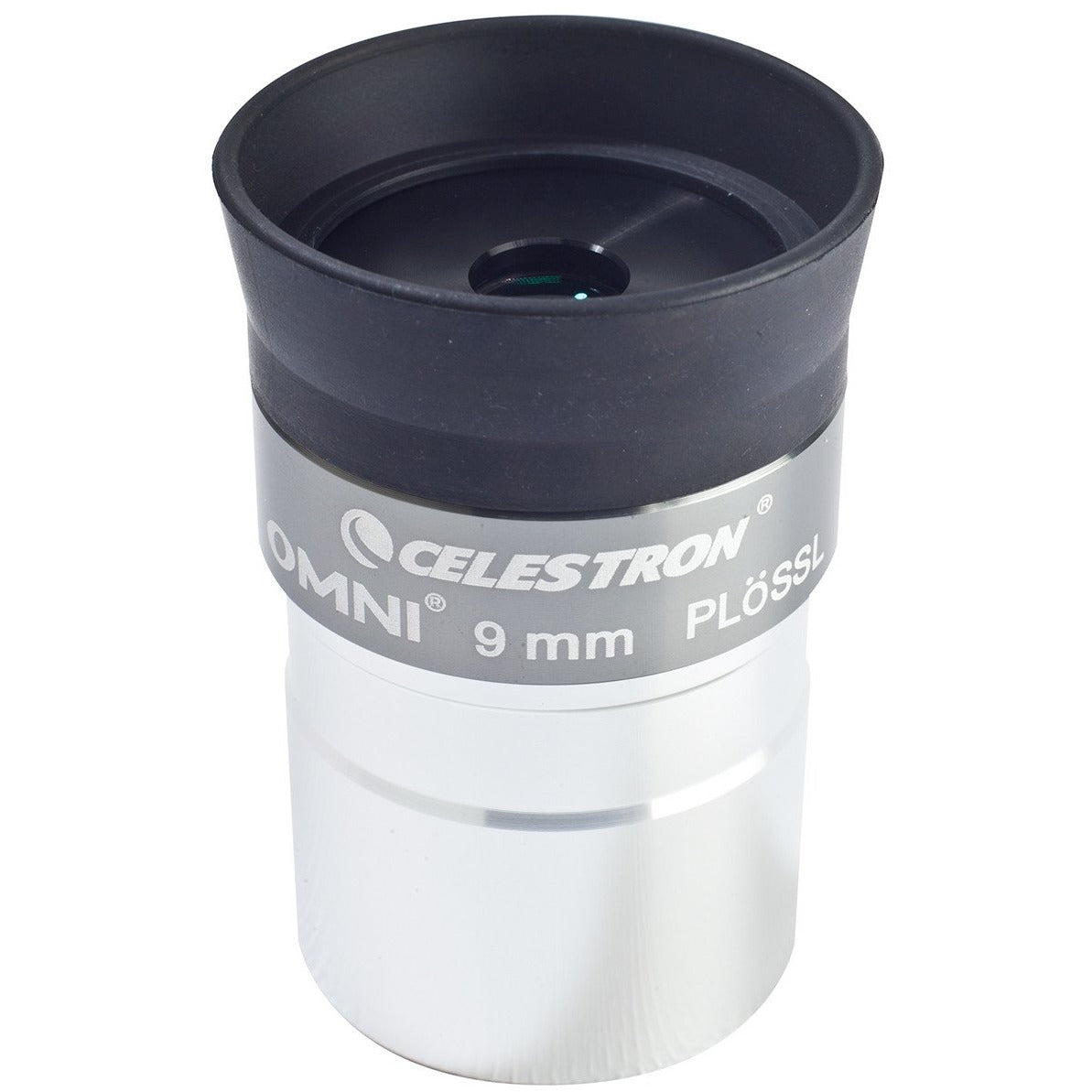 Celestron Omni 9mm Okular 1,25 Zoll gebraucht