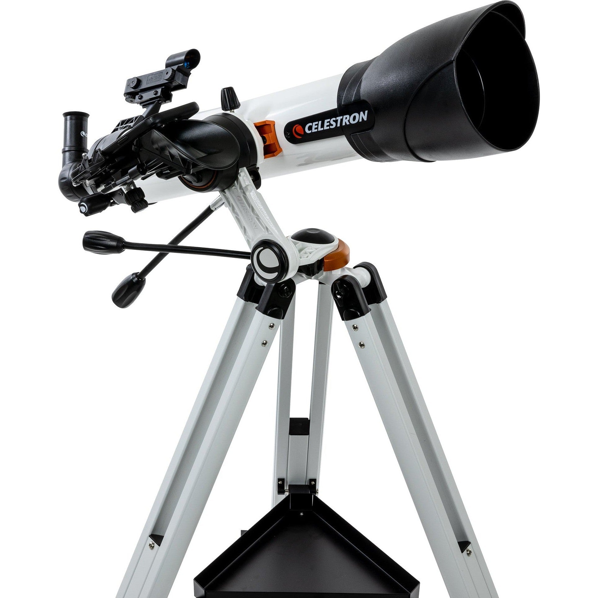 Celestron StarSense Explorer DX 100AZ Refraktor Lunar