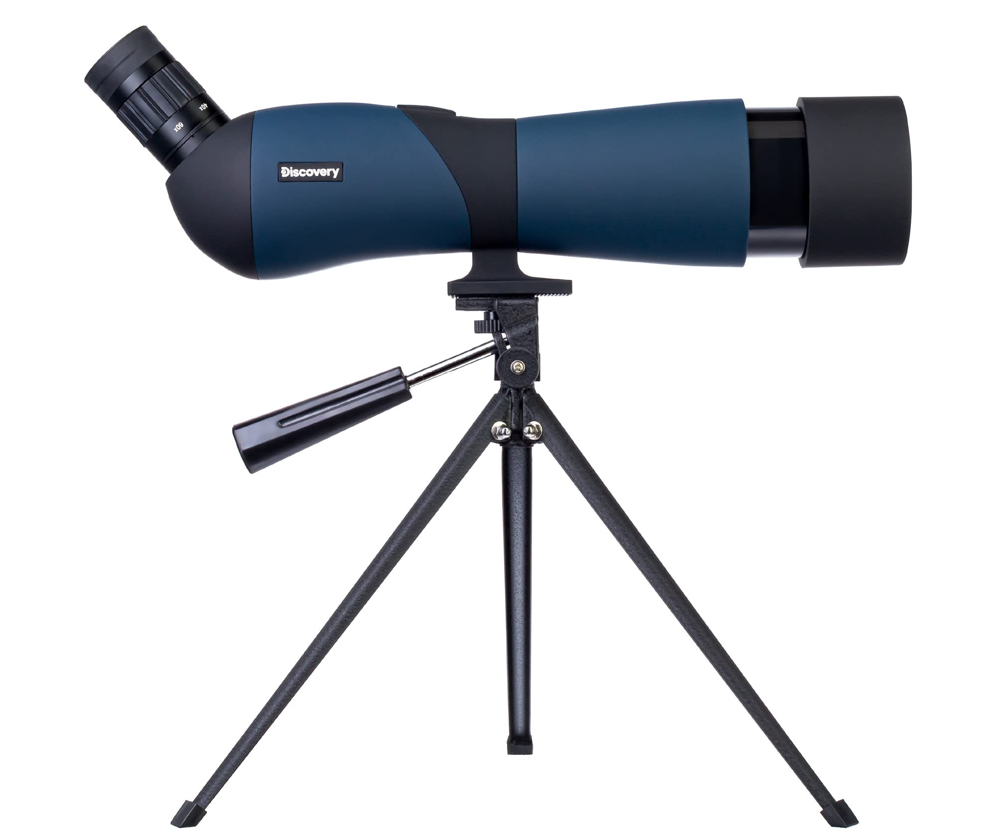 Discovery Range 60 Spektiv 20-60x mit Tischstativ