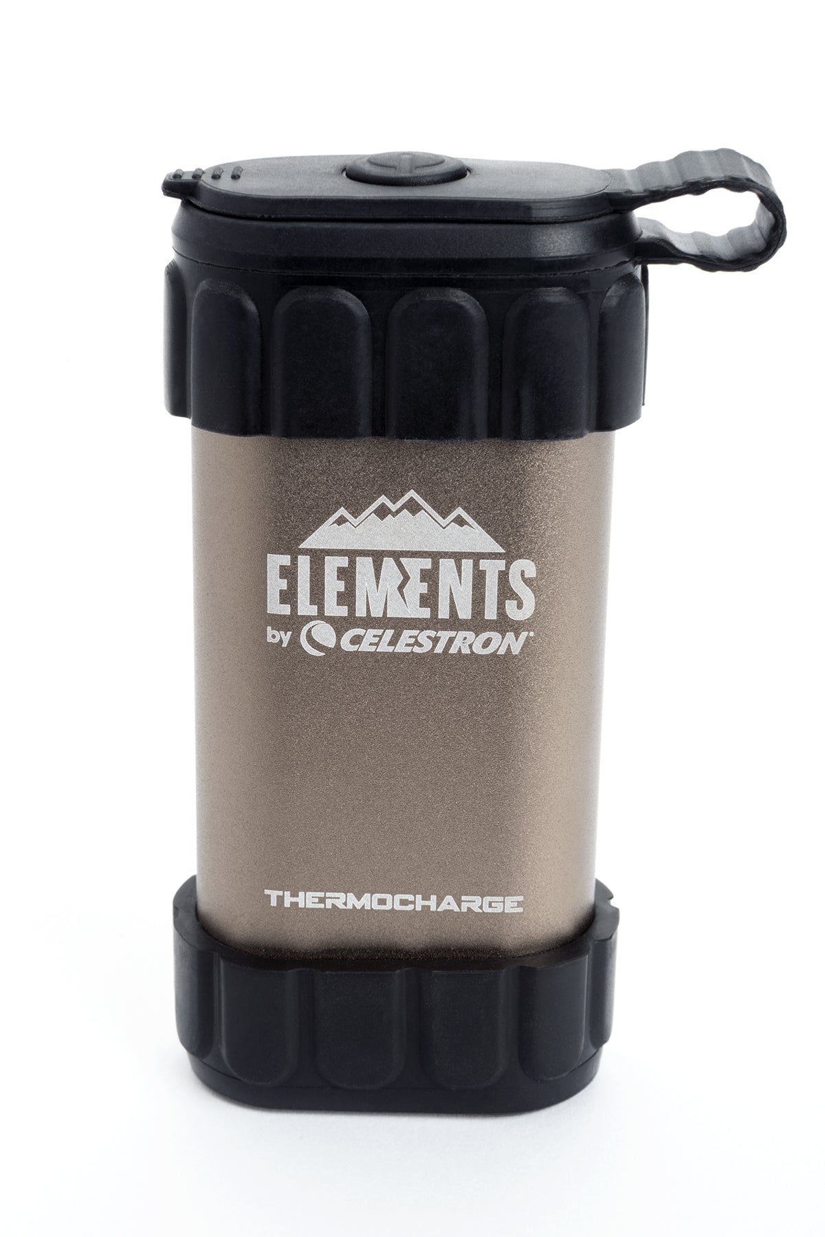 Celestron Elements ThermoCharge Handwärmer Powerbank 4400 mAh