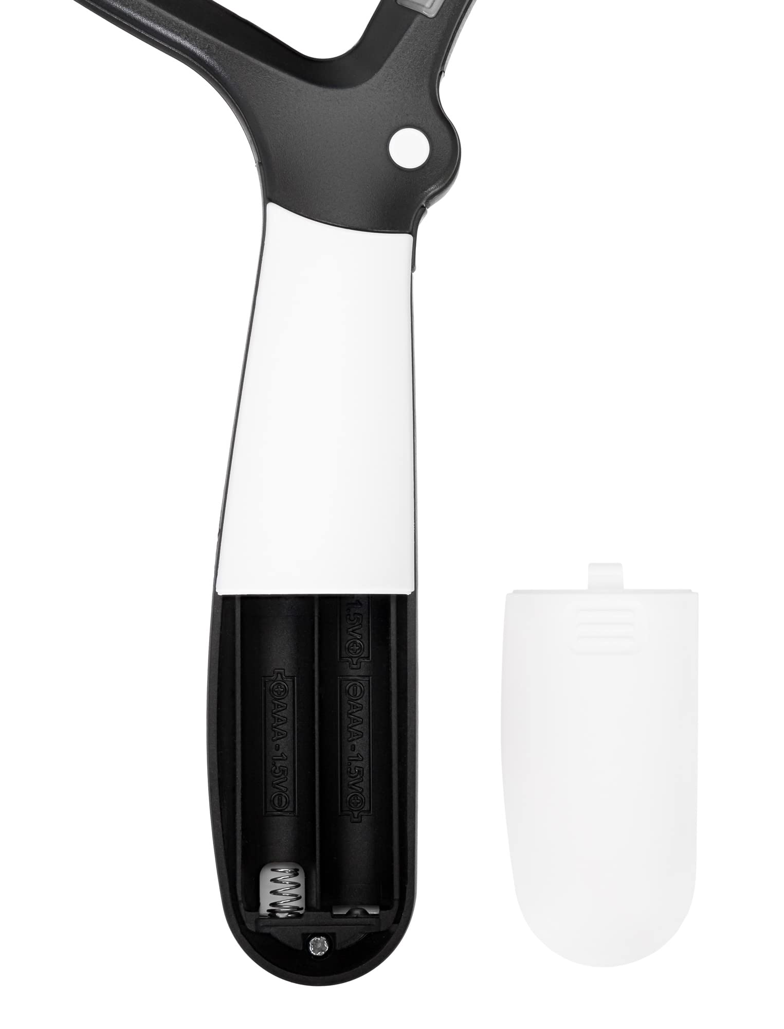 Levenhuk Zeno Read ZR8 Handlupe mit LED 2x eckig