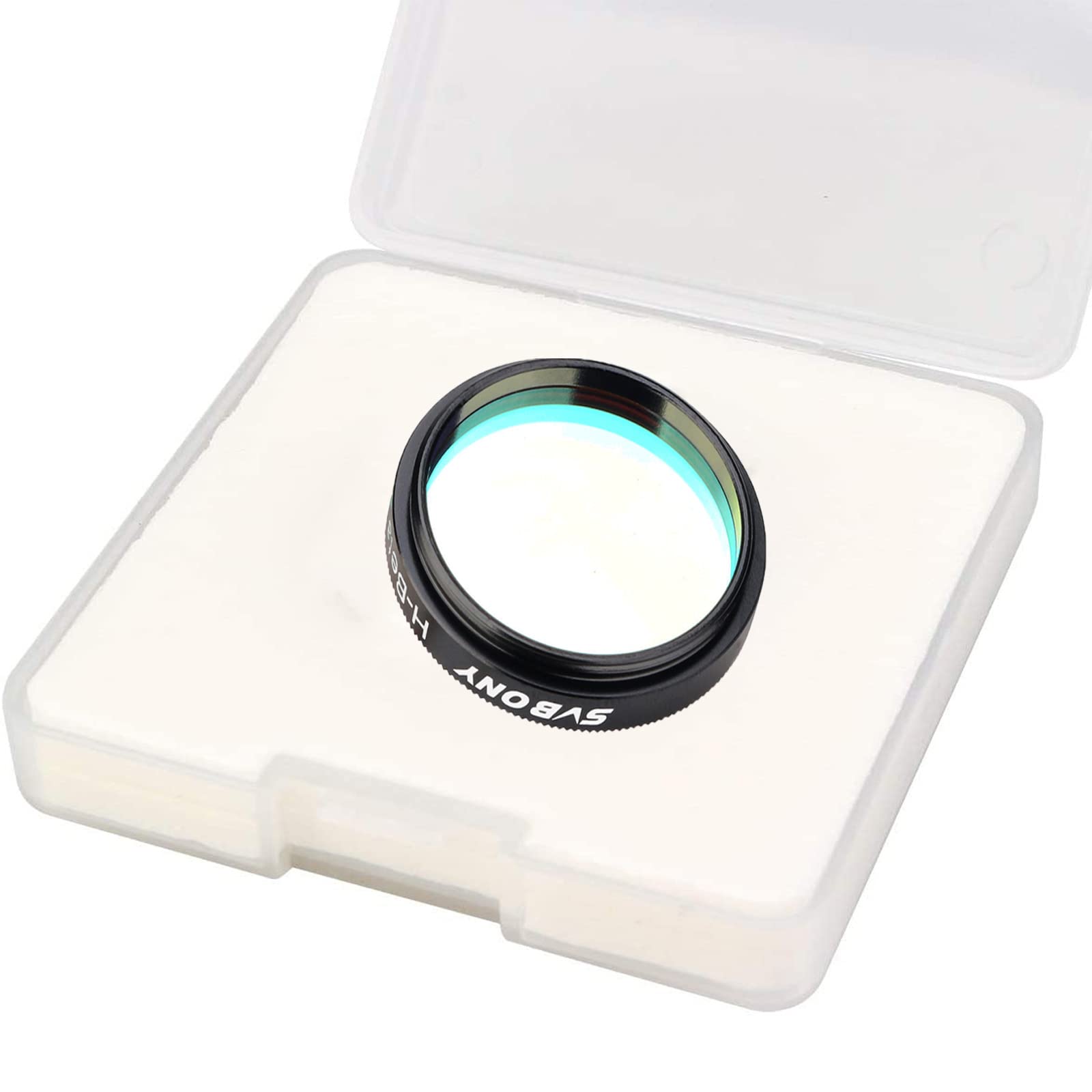 SVBONY SV132 H-Beta Filter 1,25" 25nm Nebelfilter