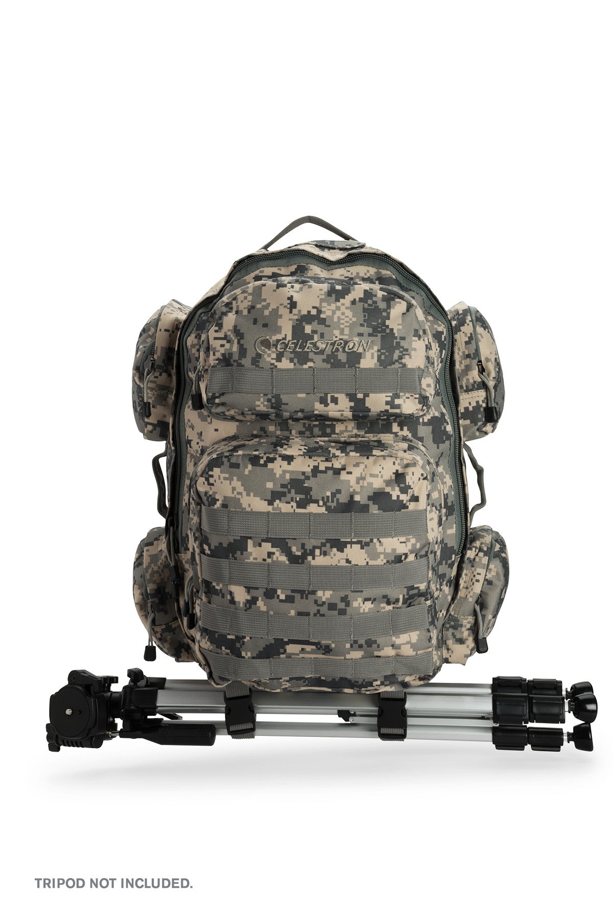Celestron Camouflage Backpack Outdoor-Rucksack Tarn