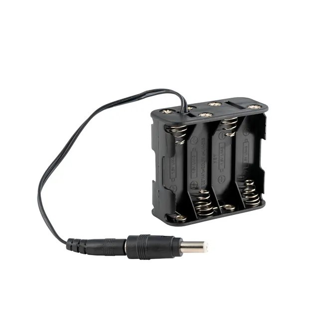 Explore Scientific BPS-12VDC-AA 12V Batteriehalter Dobson