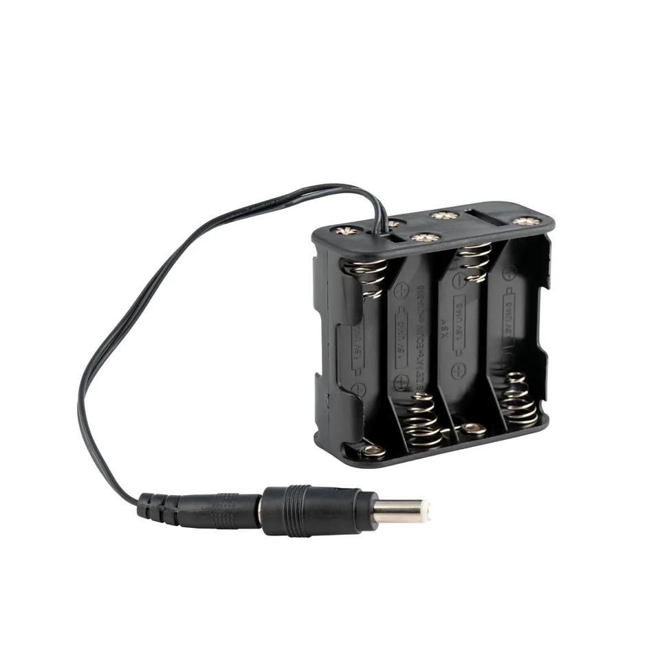 Explore Scientific BPS-12VDC-AA 12V Batteriehalter Dobson