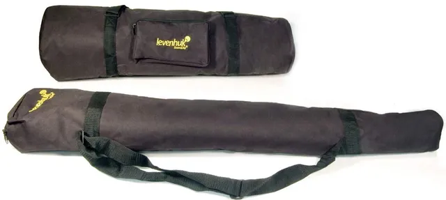 Levenhuk Zongo 40 Teleskoptasche groß schwarz