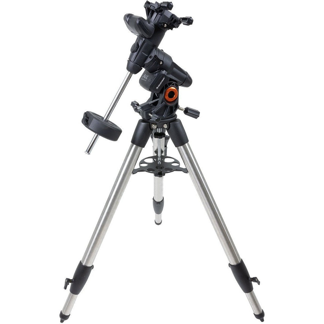 Celestron Advanced VX Montierung mit Stativ gebraucht GoTo