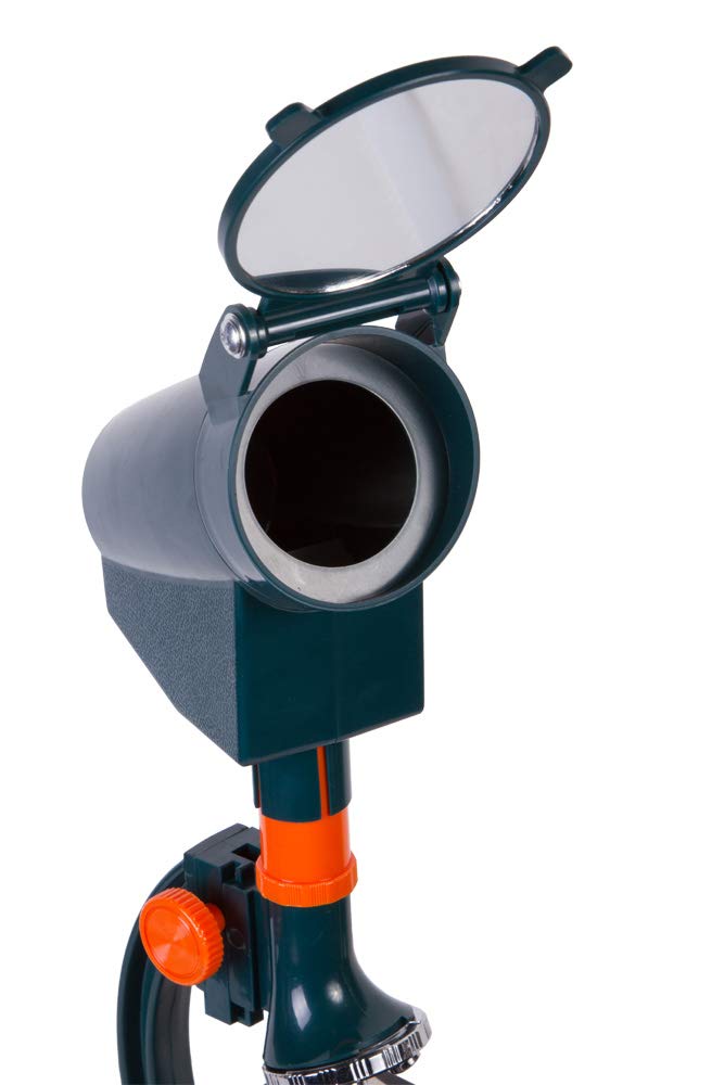 Levenhuk LabZZ M3 Mikroskop 1200x Kinderset