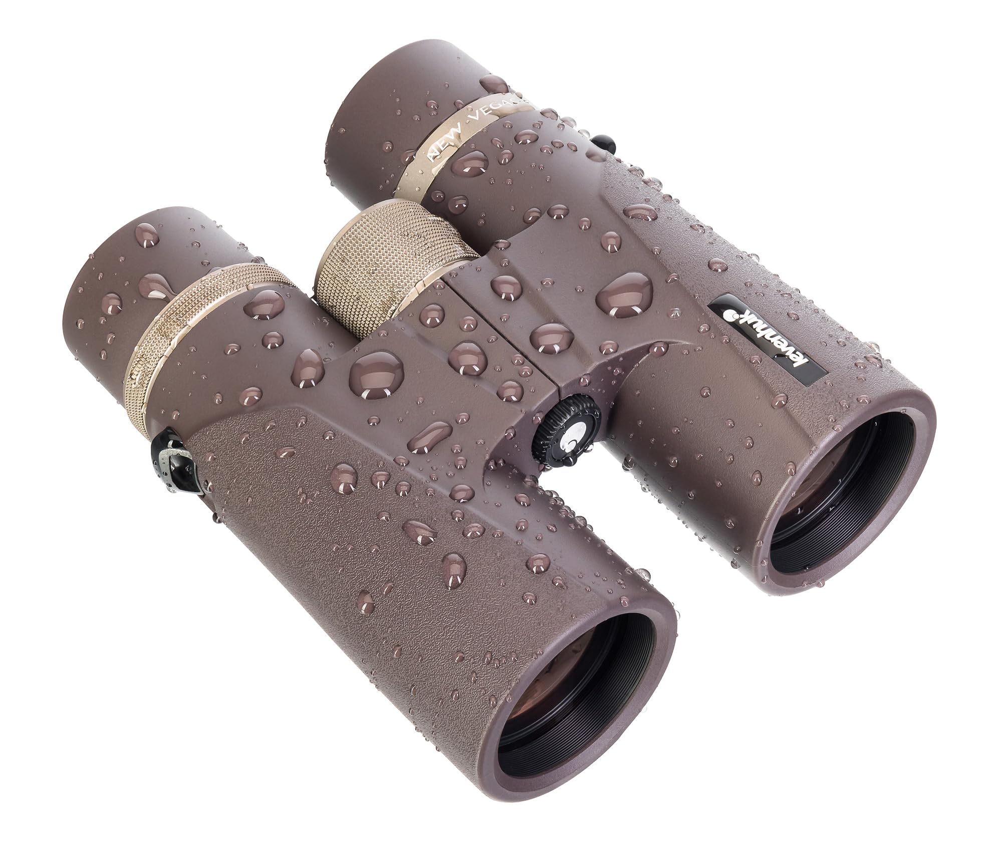 Levenhuk New Vegas ED 8x42 Fernglas ED-Glas wasserdicht