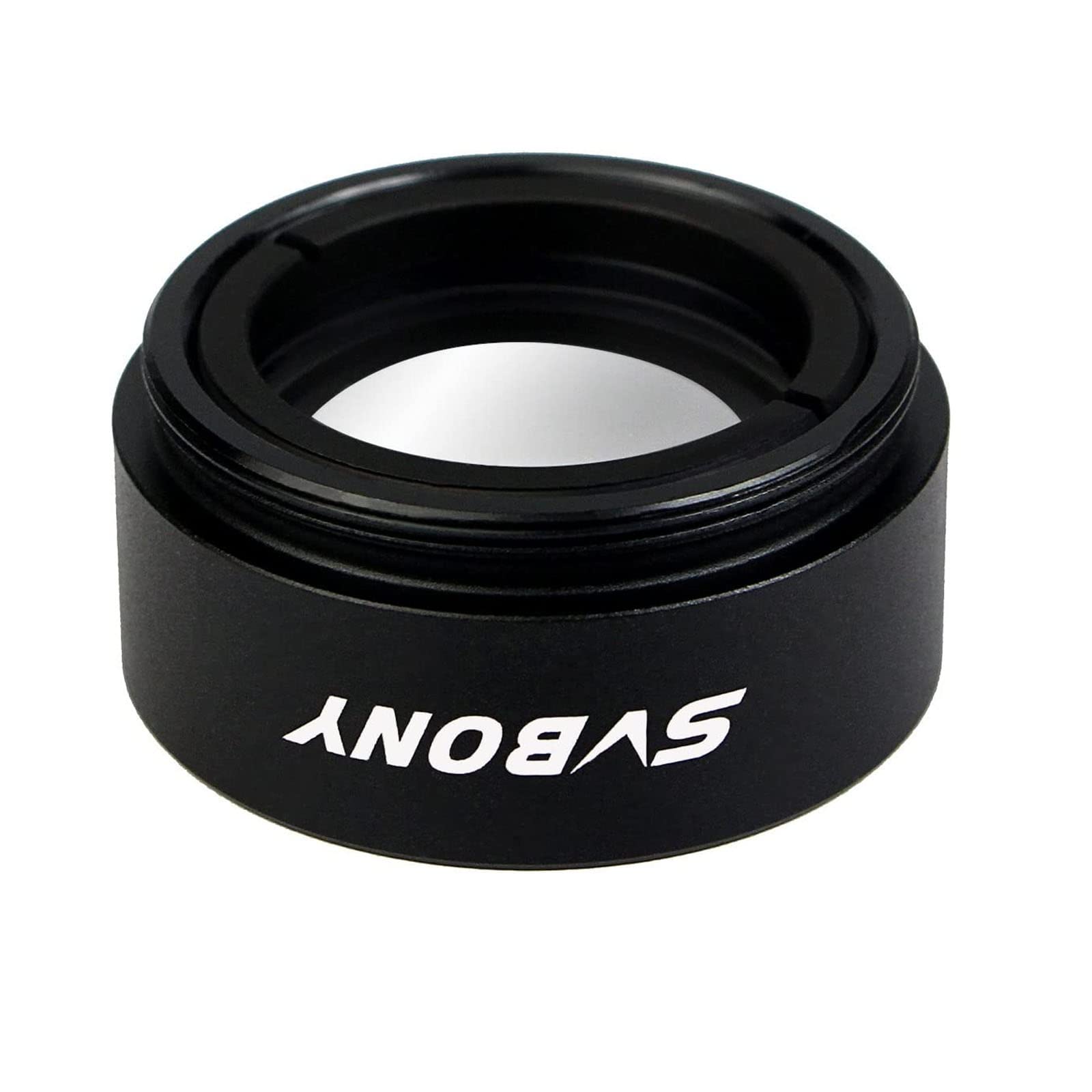 SVBONY 0,5x Barlowlinse 1,25 Zoll Focal Reducer Kürzere Belichtung
