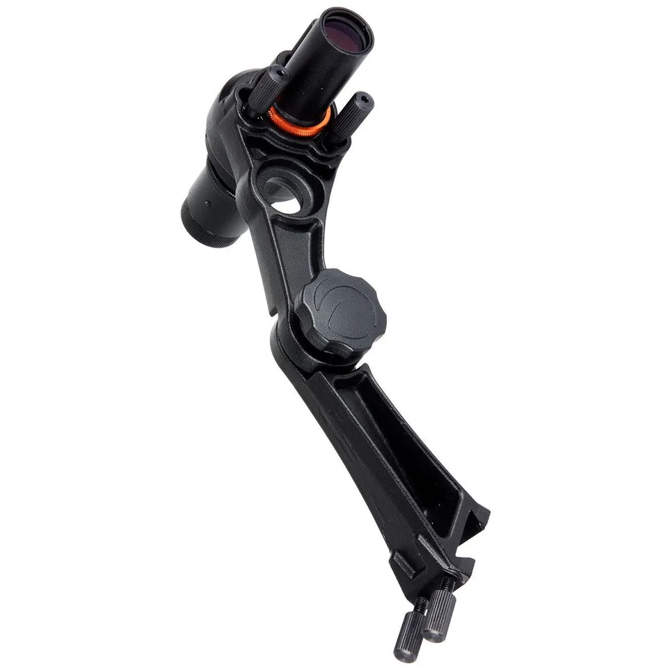 Celestron CGX-L Polsucher für CGX Montierung