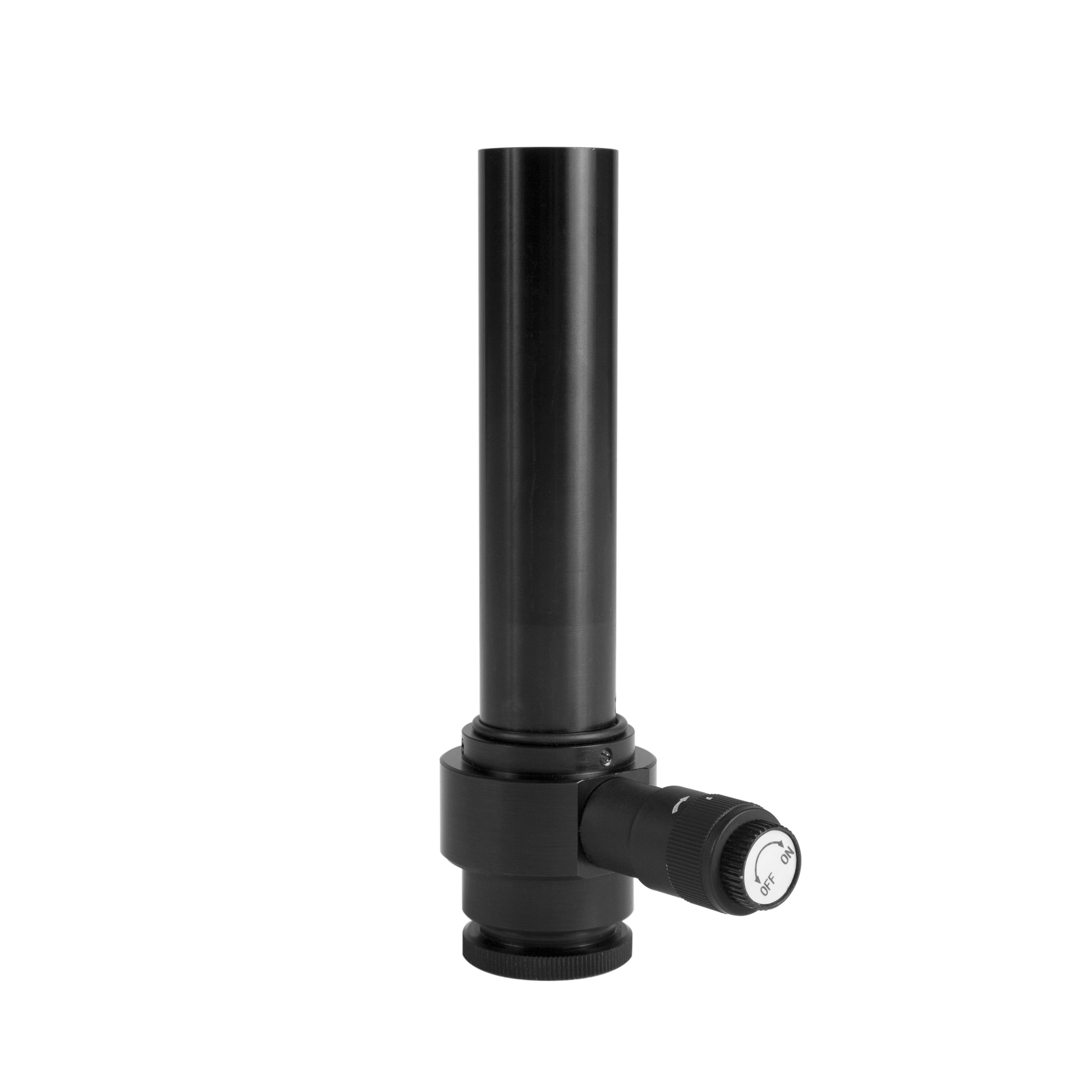 Explore Scientific Polsucher beleuchtet EXOS-2 Polar