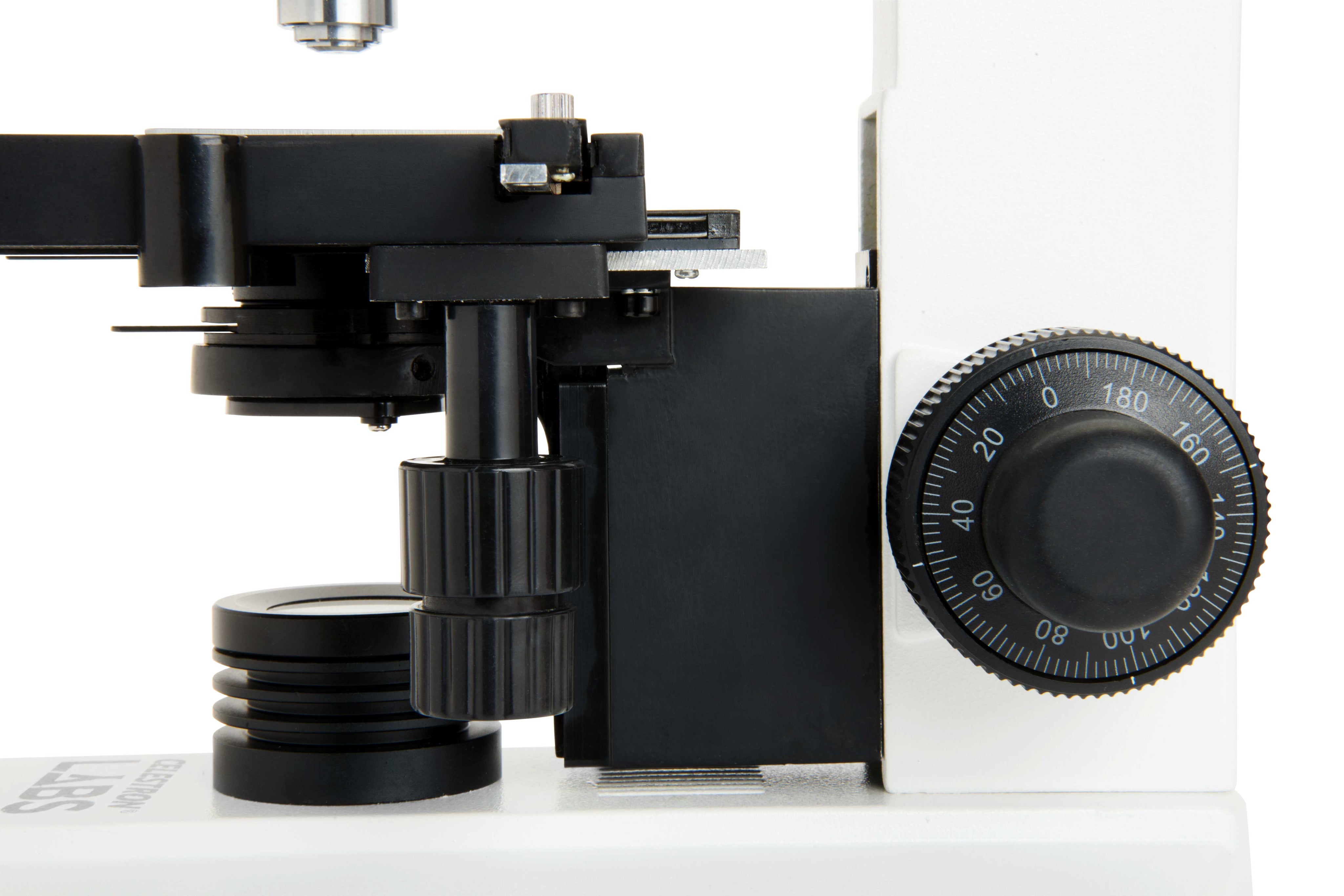 Celestron Labs CB2000C Mikroskop trinokular 2000x LED