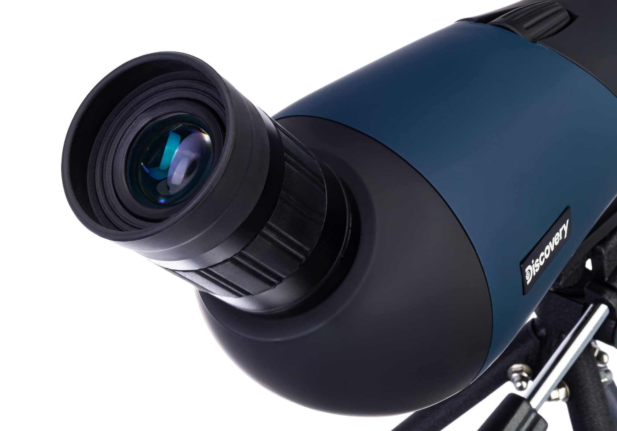 Discovery Range 60 Spektiv 20-60x mit Tischstativ