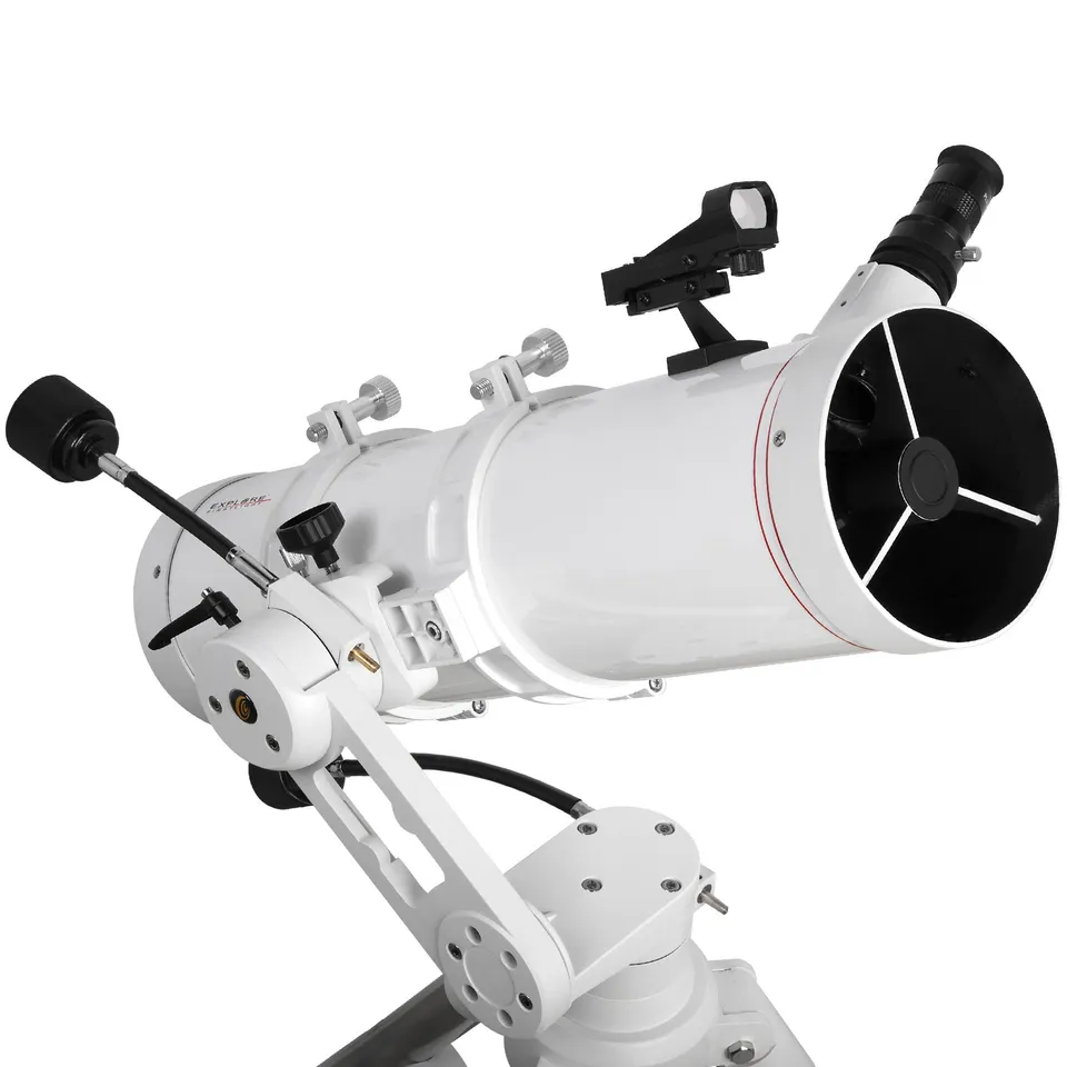 Explore Scientific FirstLight 130 Newton Teleskop Twilight I 130mm