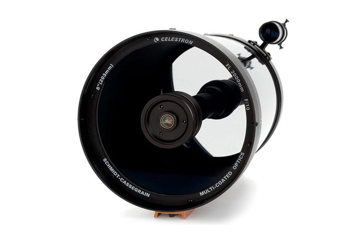 Celestron C8 Tubus Schmidt-Cassegrain 2032 mm CG-5