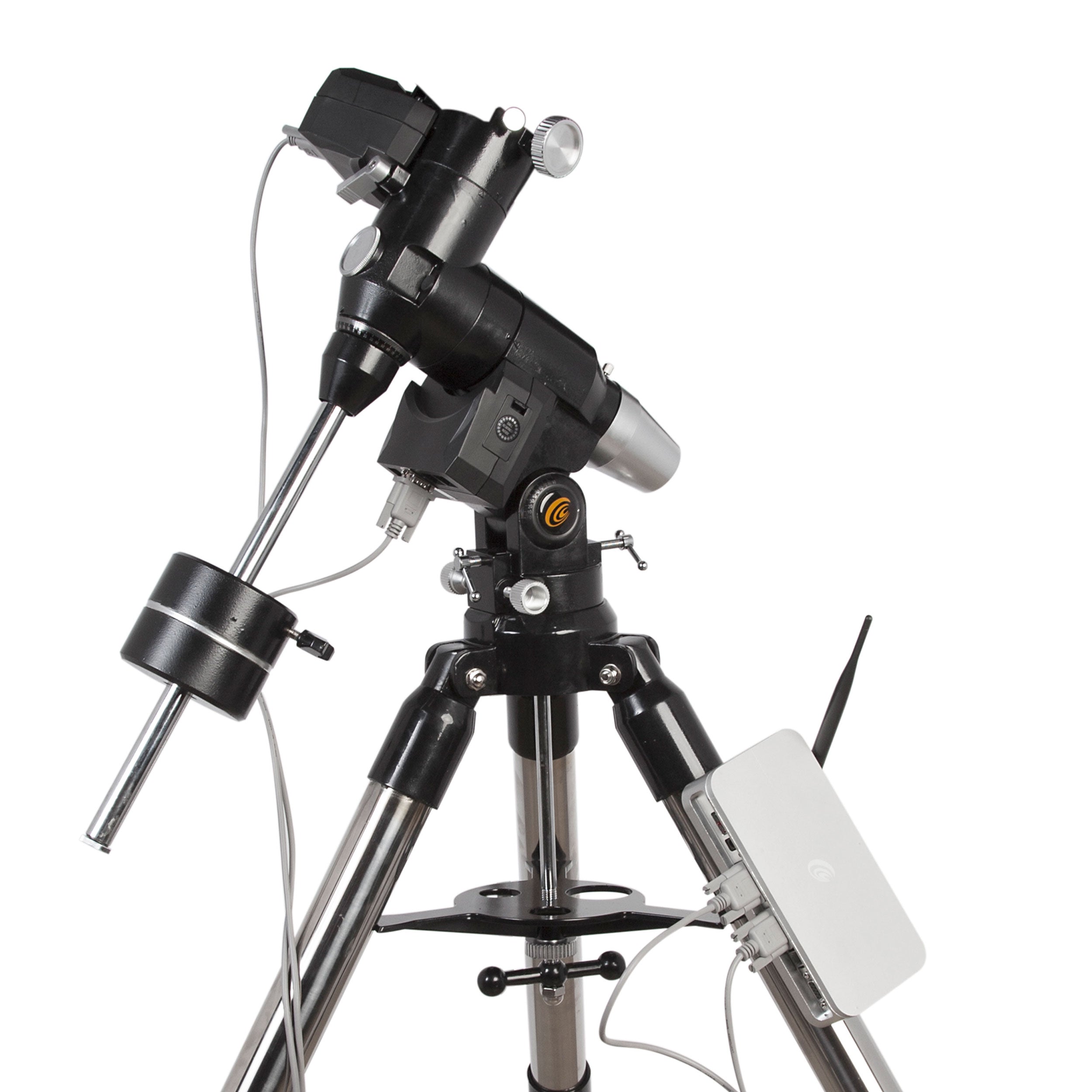 Explore Scientific EXOS2-GT Montierung parallaktisch GoTo WiFi
