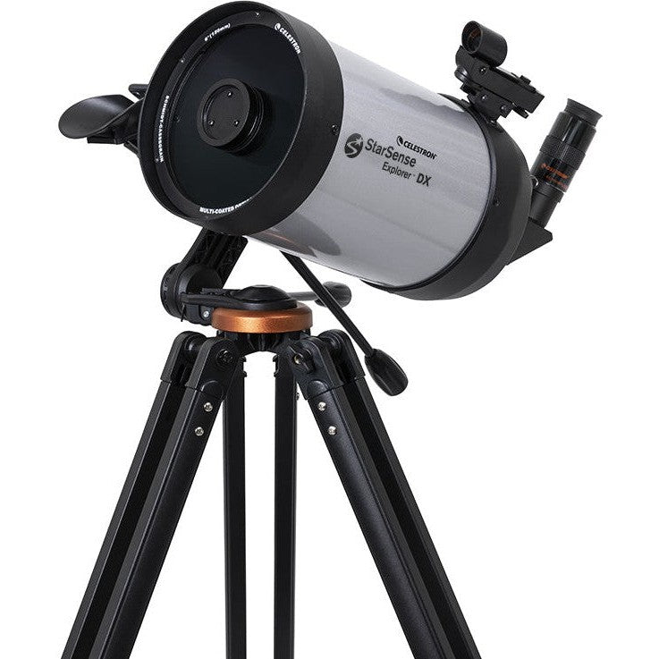 Celestron StarSense Explorer DX 6 Zoll Teleskop mit App