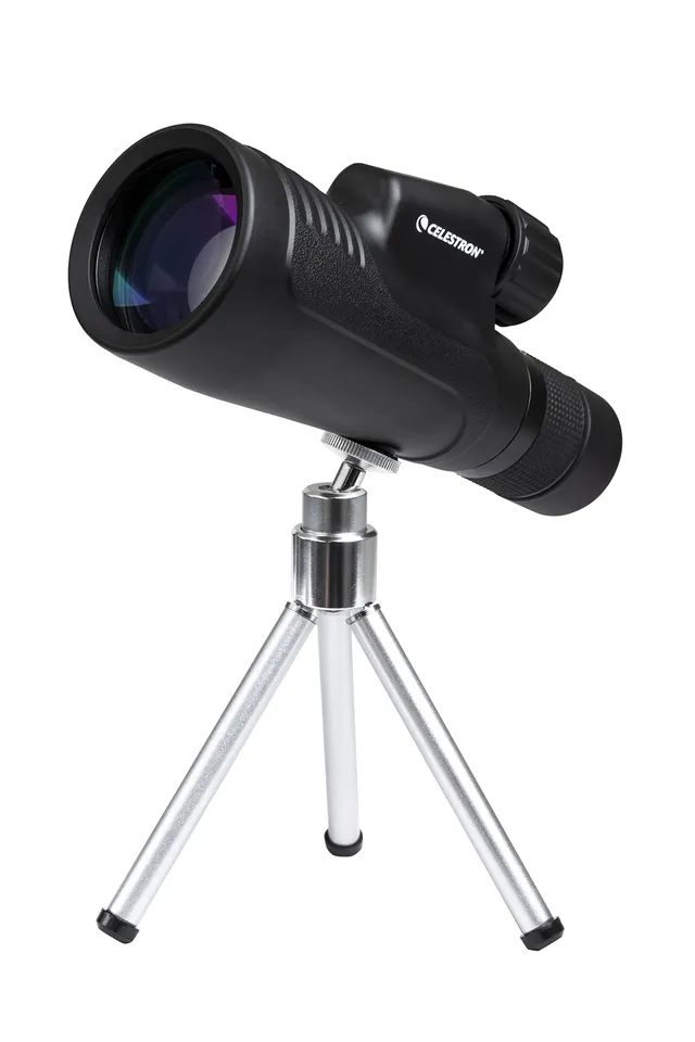 Celestron Outland X 10-30x50 Monokular Zoom gebraucht