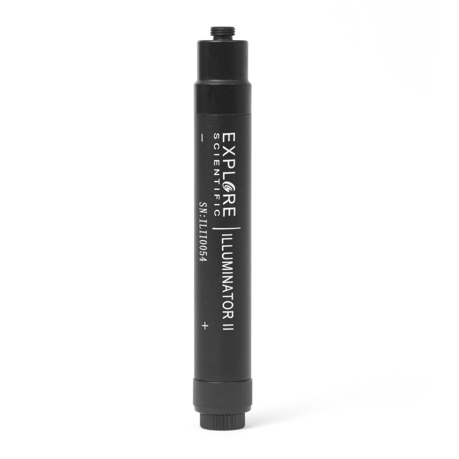 Explore Scientific Illuminator II Sucher-Beleuchtung AAA
