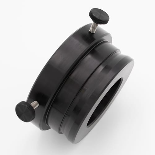 PlaneWave Visual Adapter CDK20/24 3,5" auf 2" Okular Adapter