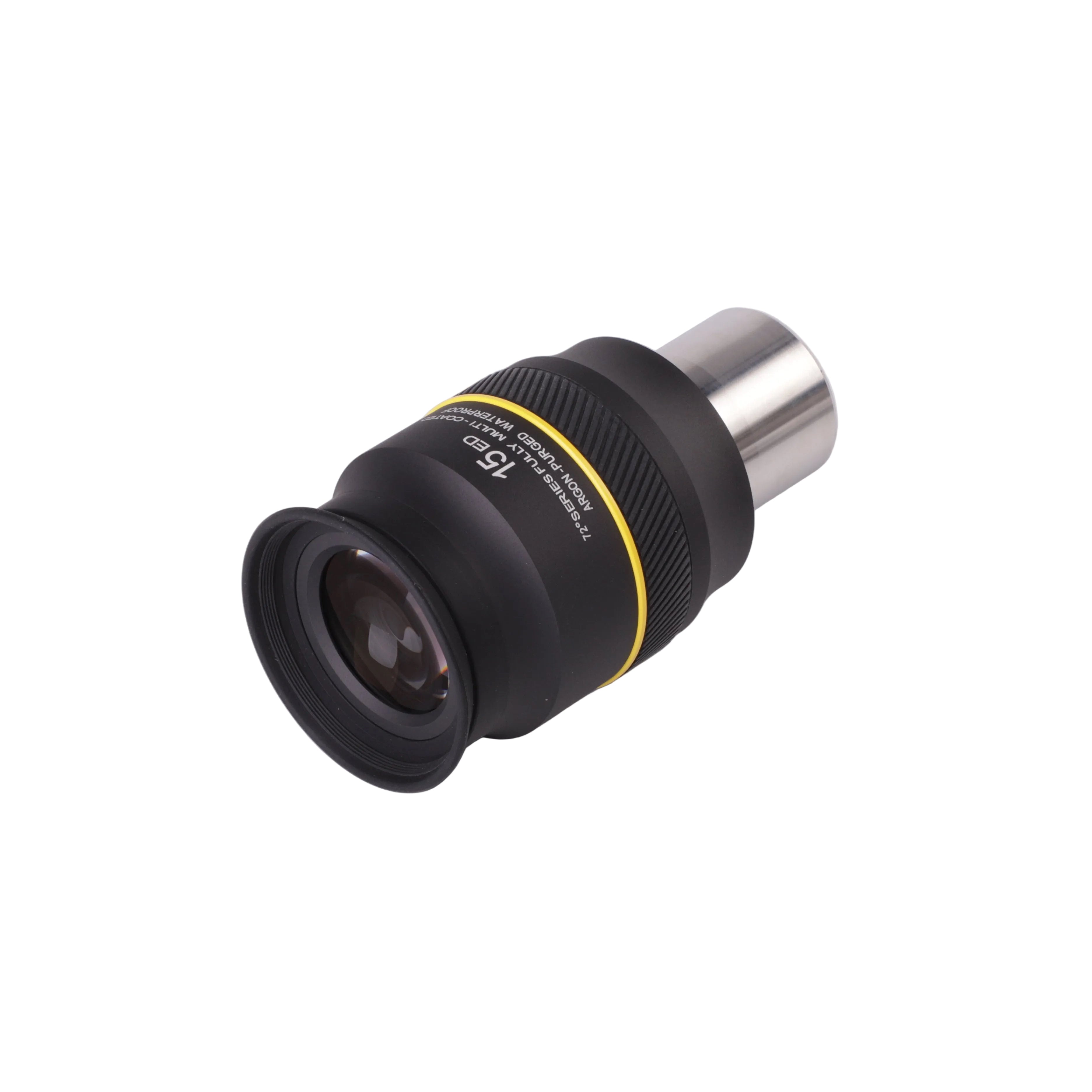 Explore Scientific 72° ED Okular 15mm 1,25 Zoll wasserdicht