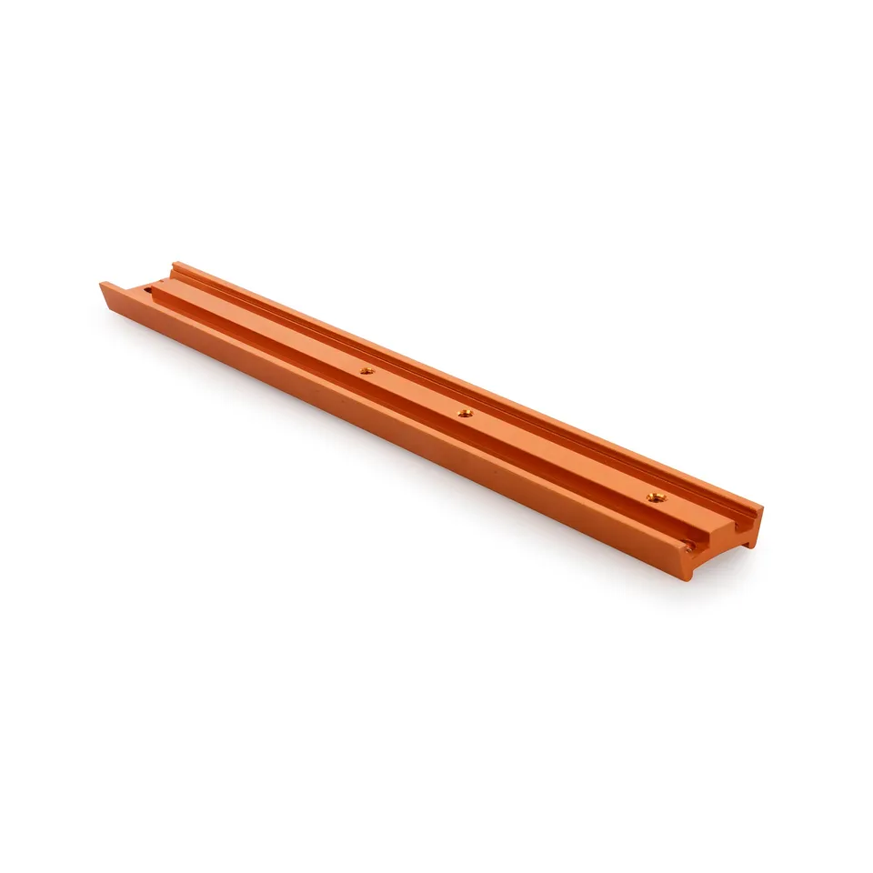 Celestron RASA 6 Prismenschiene Dovetail Bar Aluminium