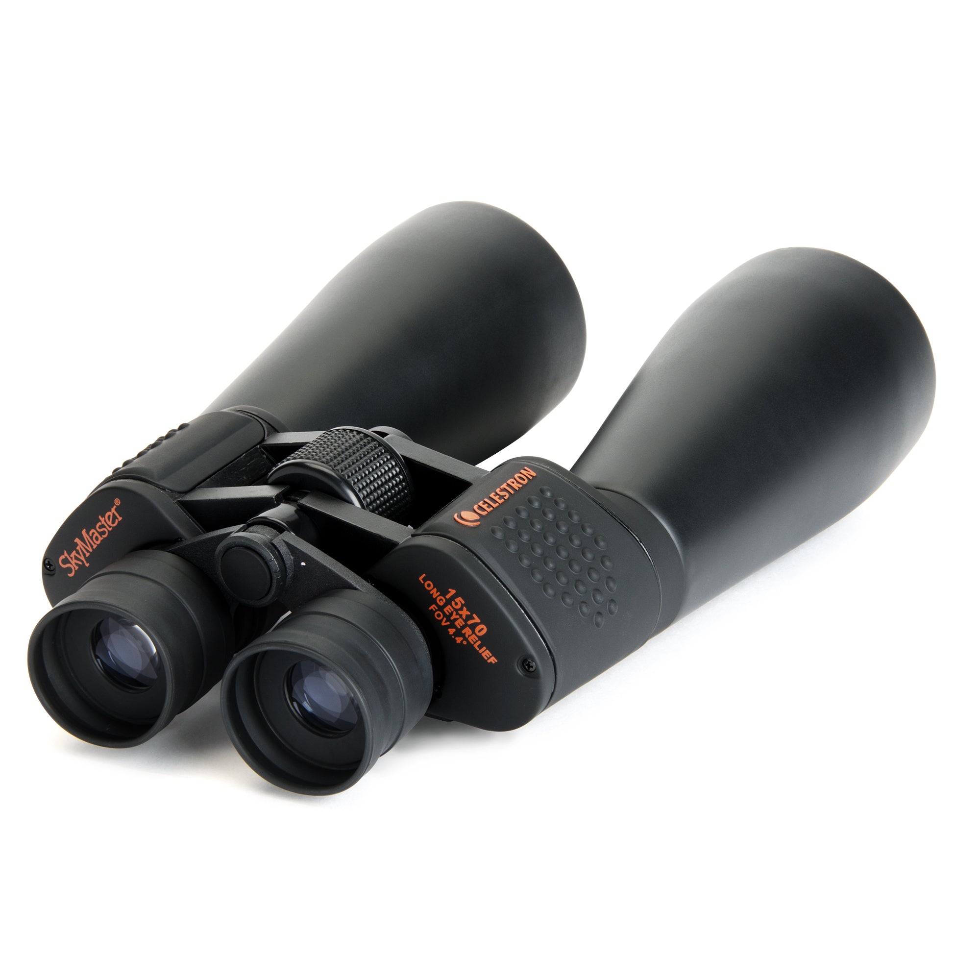 Celestron SkyMaster 15x70 Fernglas Porro BaK-4