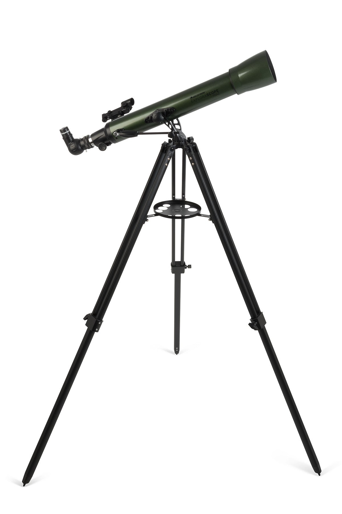 Celestron ExploraScope 70AZ Teleskop 70mm Refraktor AZ