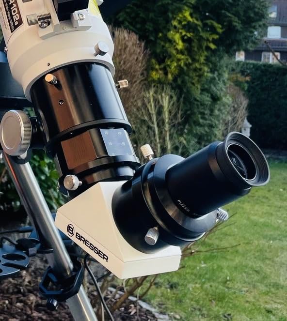 SVBONY SV231 Teleskopfilter 1,25 Zoll Farbkorrektur gegen Farbsaum