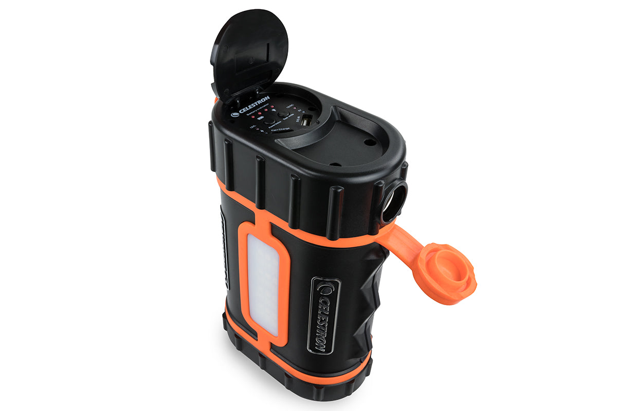 Celestron PowerTank Lithium Pro Stromversorgung LiFePO4