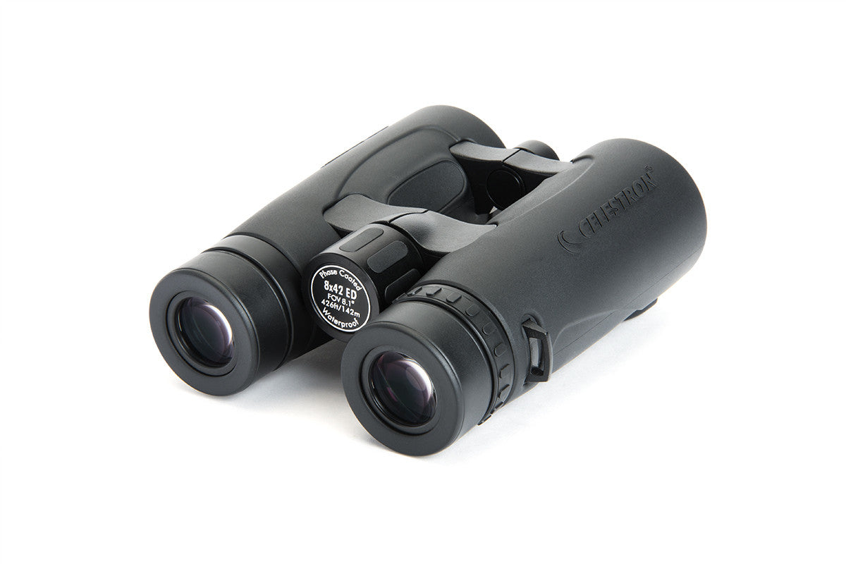 Celestron Granite ED 8x42 Fernglas mit ED-Glas