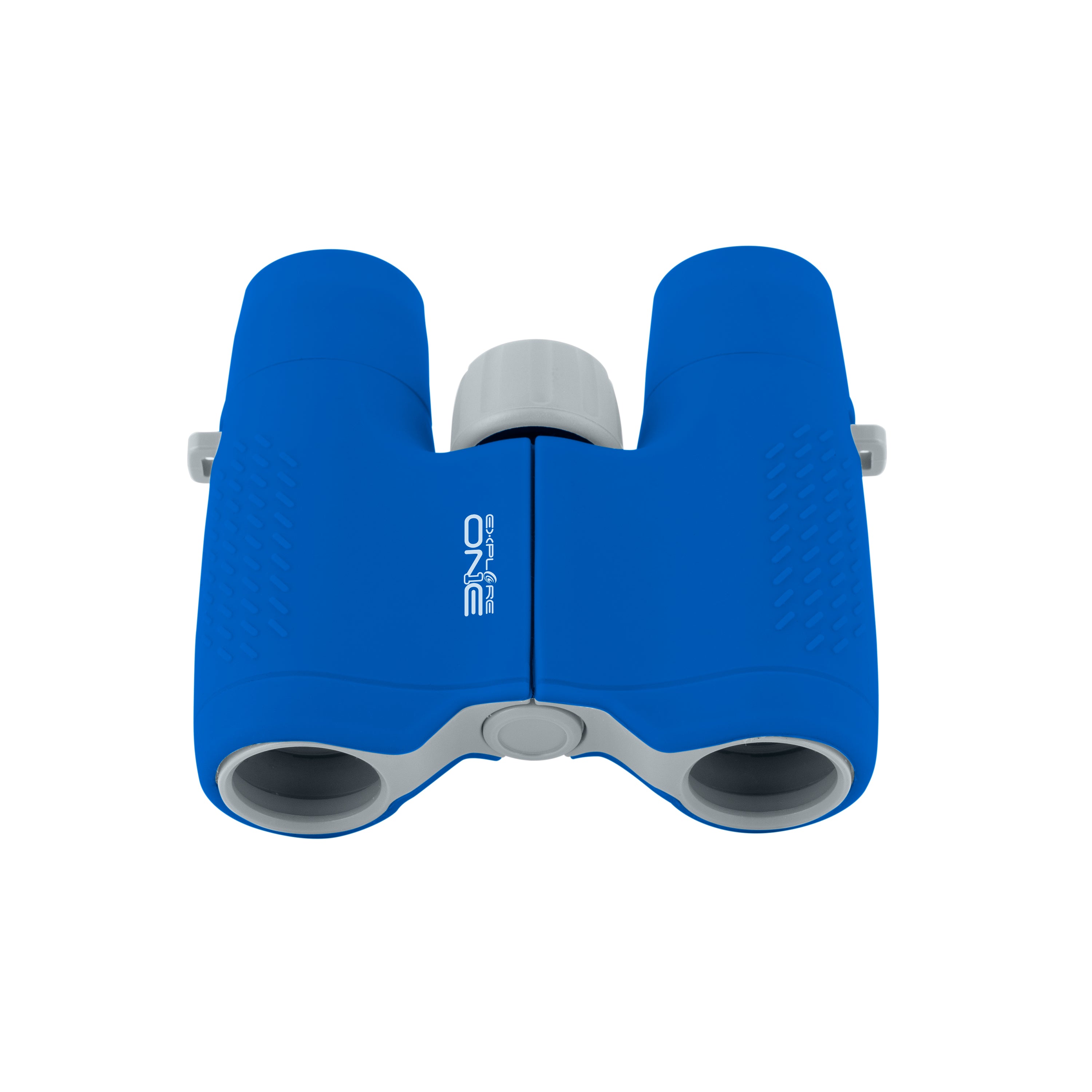 Explore One 6x21 Fernglas kompakt Grau Blau