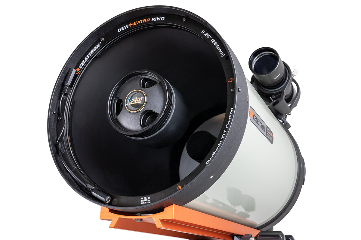 Celestron Tauheizring 9,25" SC + EdgeHD 12V