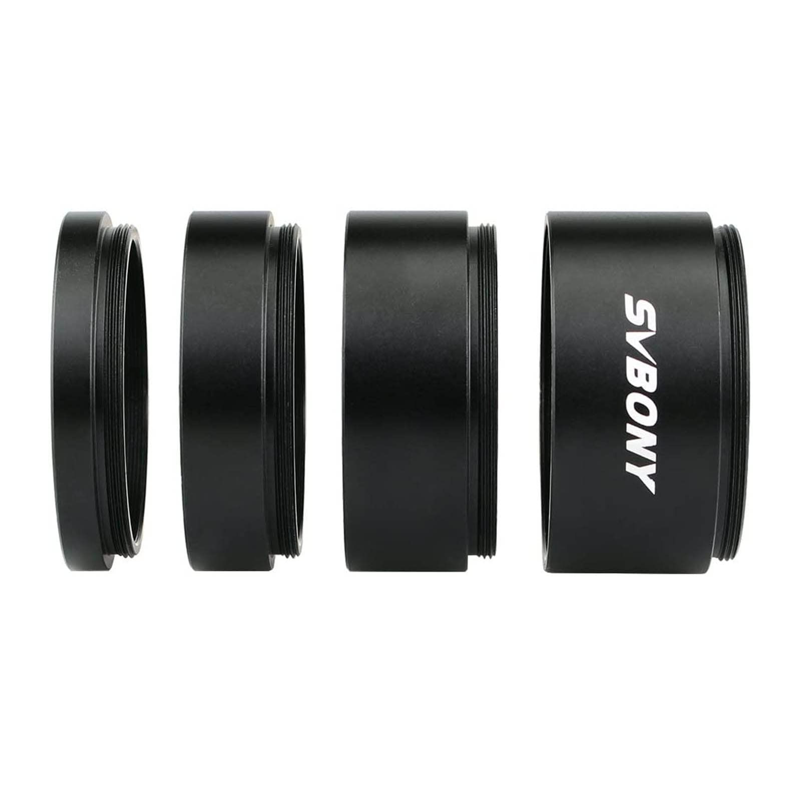 Svbony SV186 Verlängerungsrohr M42 50mm T2 Adapter