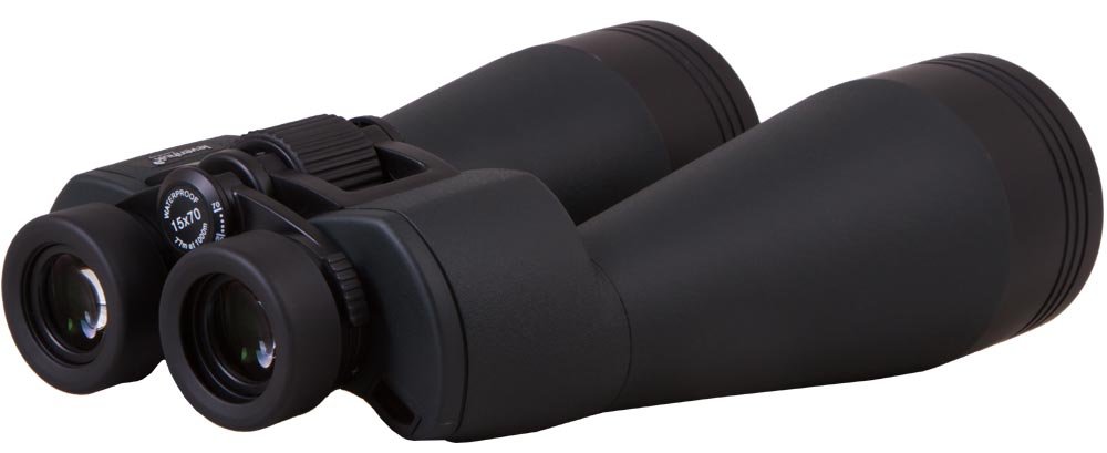 Levenhuk Bruno Plus 15x70 Astronomie-Fernglas