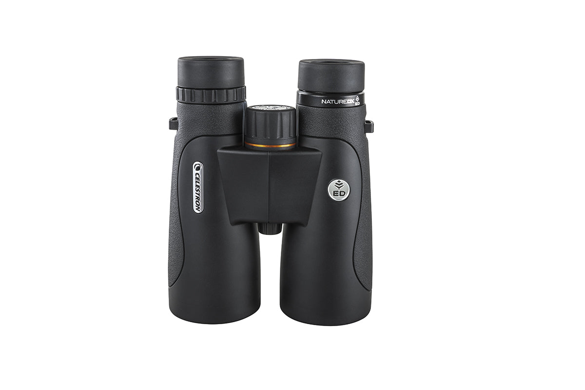 Celestron Nature DX ED 10x50 Fernglas Dachkant ED-Glas