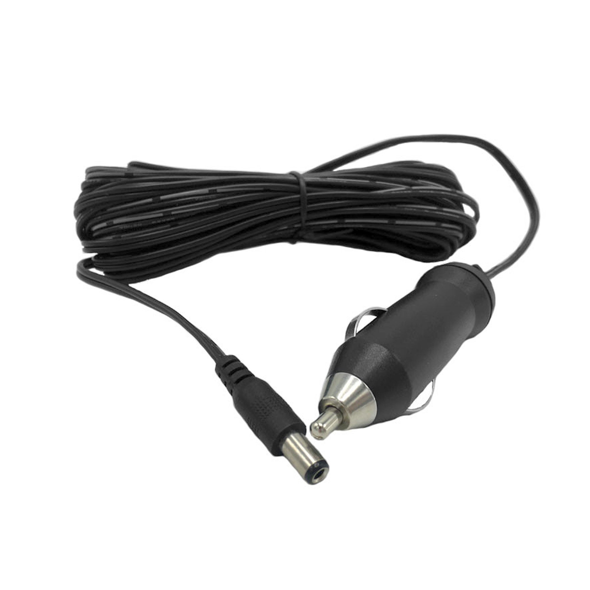 Explore Scientific 12V Autoadapter EXOS2GT Stromkabel