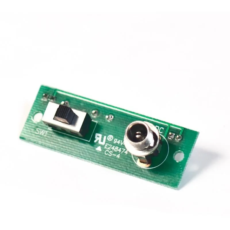 Celestron NexStar 4/5 SE Platine Power-Board Ersatzteil