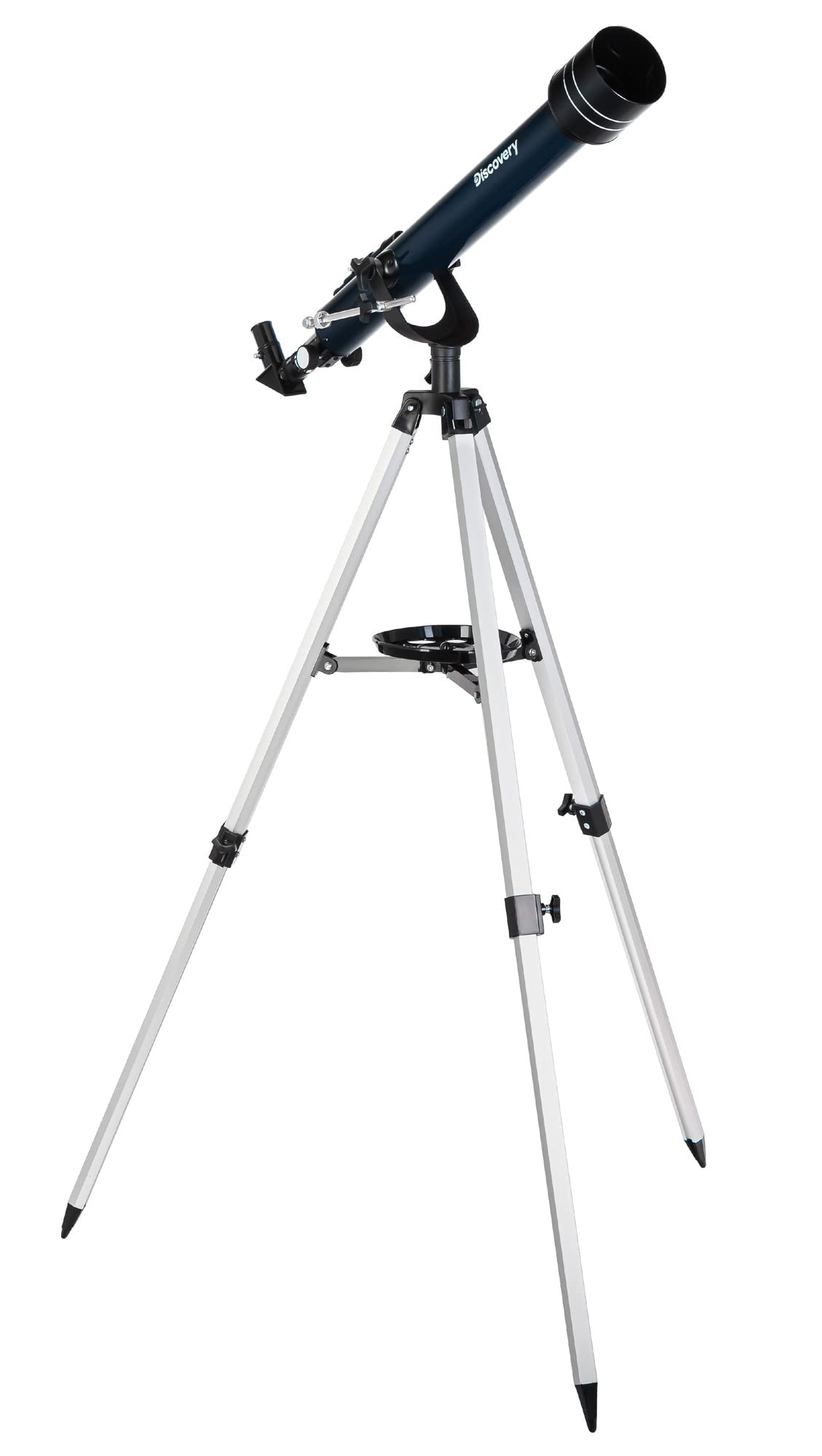 Discovery Spark 607 AZ Teleskop Set Buch Italienisch