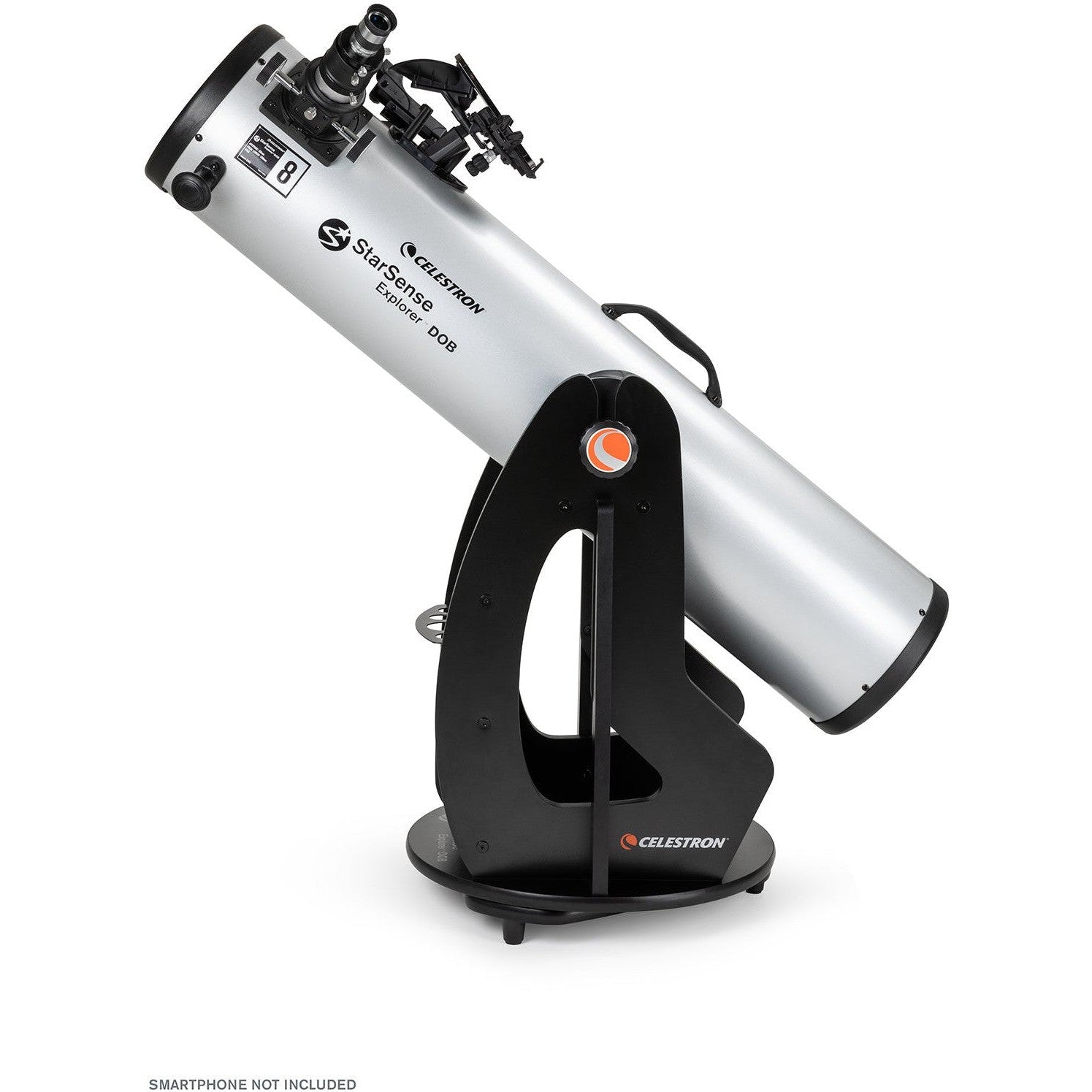 Celestron StarSense Explorer 8" Dobson gebraucht App