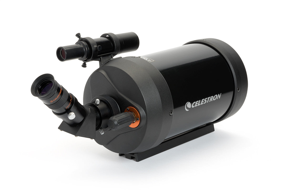 Celestron C5 Spektiv gebraucht XLT BaK-4