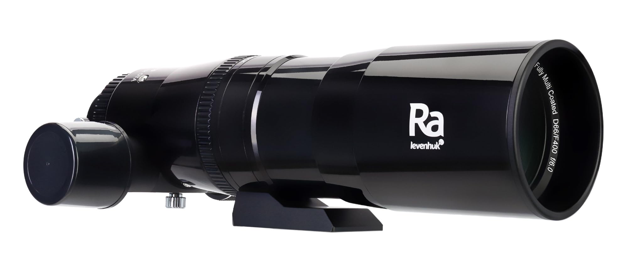 Levenhuk Ra R66 ED Doublet OTA Apo Refraktor 66 mm