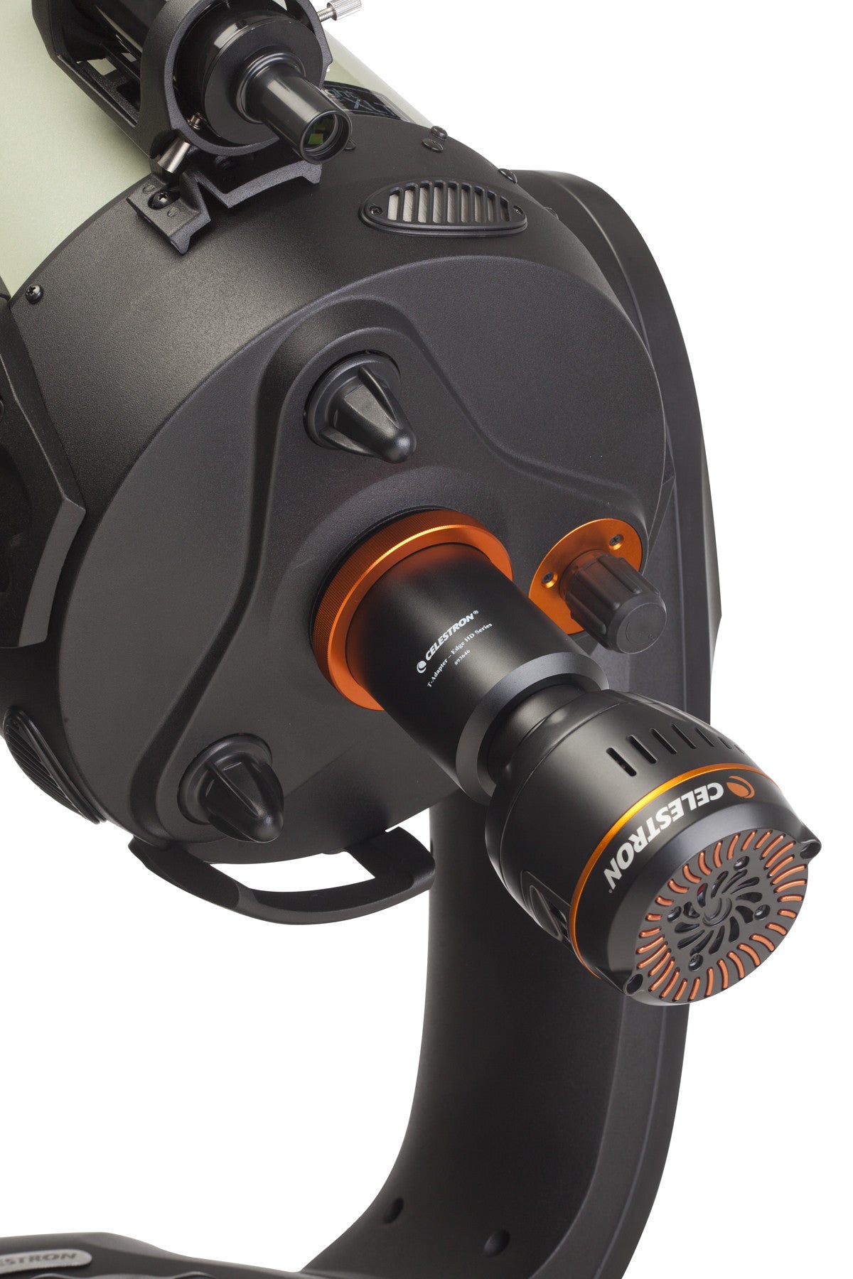 Celestron EdgeHD T-Adapter 925 / 11 / 14 für DSLR