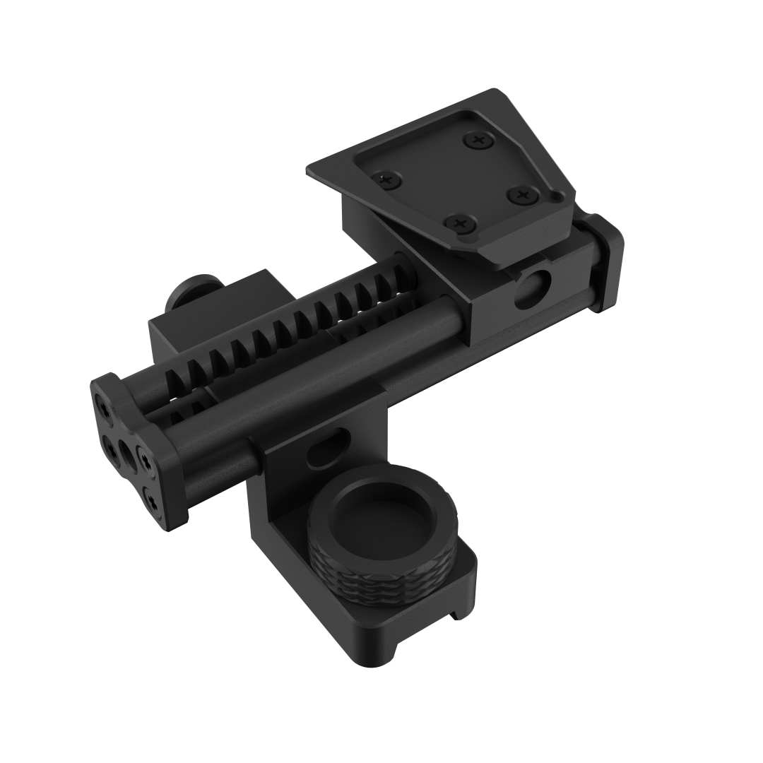 RIX BM-01 Bridge Mount für STRIDE ST3 Lite ST6 Lite