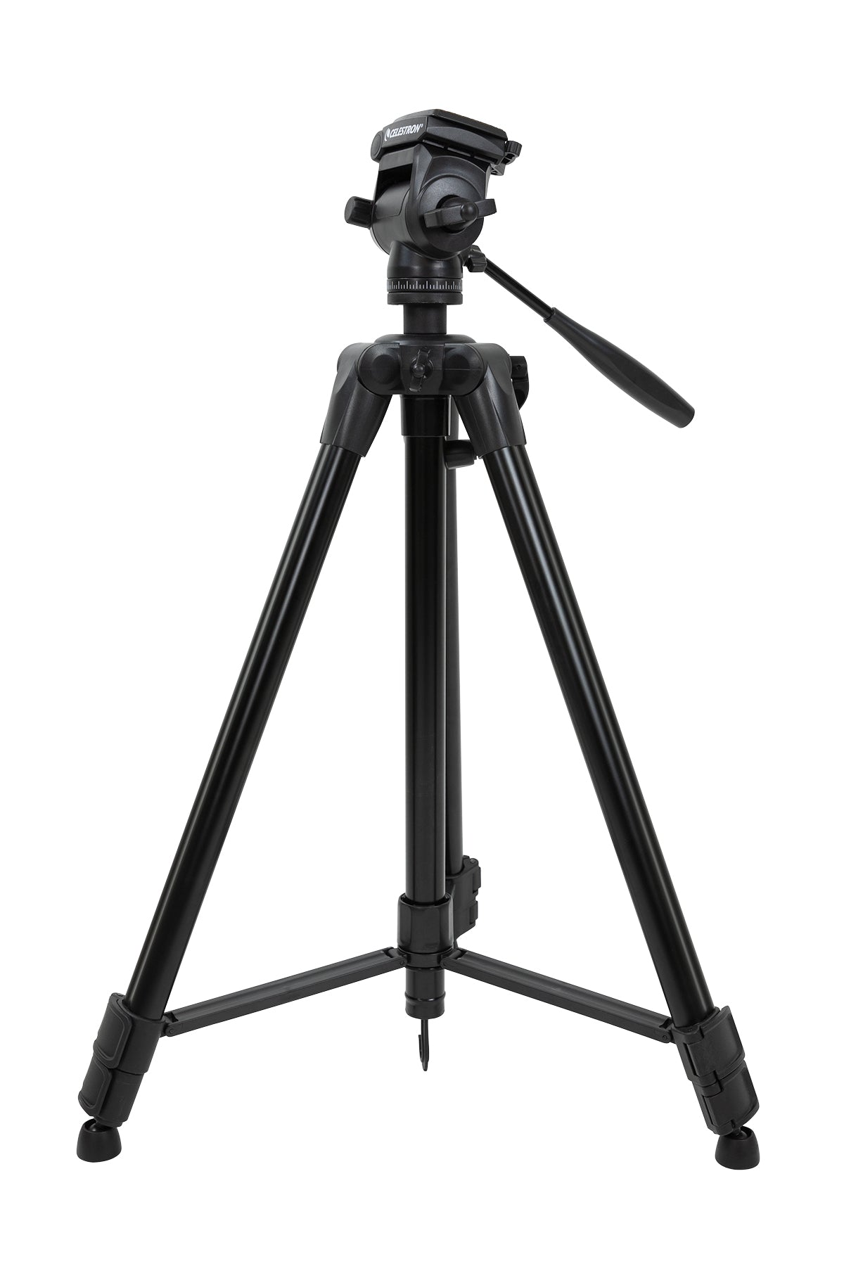 Celestron Ultima Stativ mit Pan-Tilt-Neigekopf gebraucht
