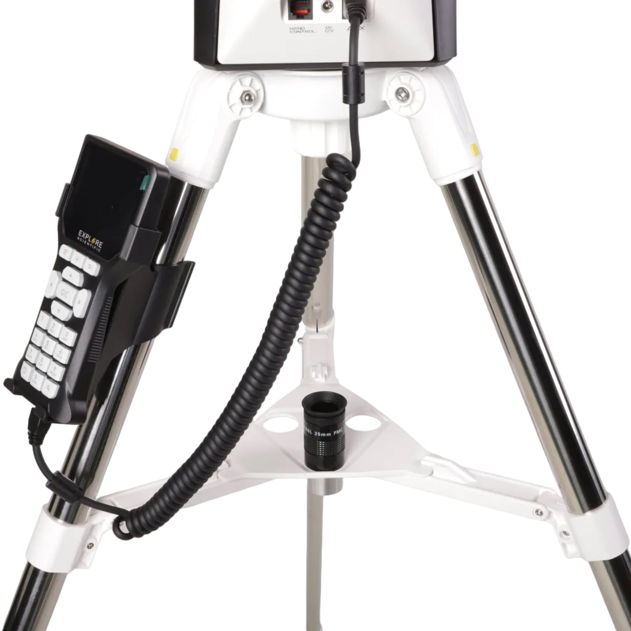 Explore Scientific Sidara Pro GoTo-Montierung Vixen