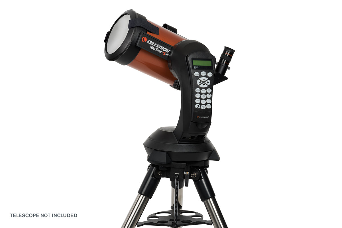Celestron EclipSmart Sonnenfilter 5 Zoll SCT Solarfilter